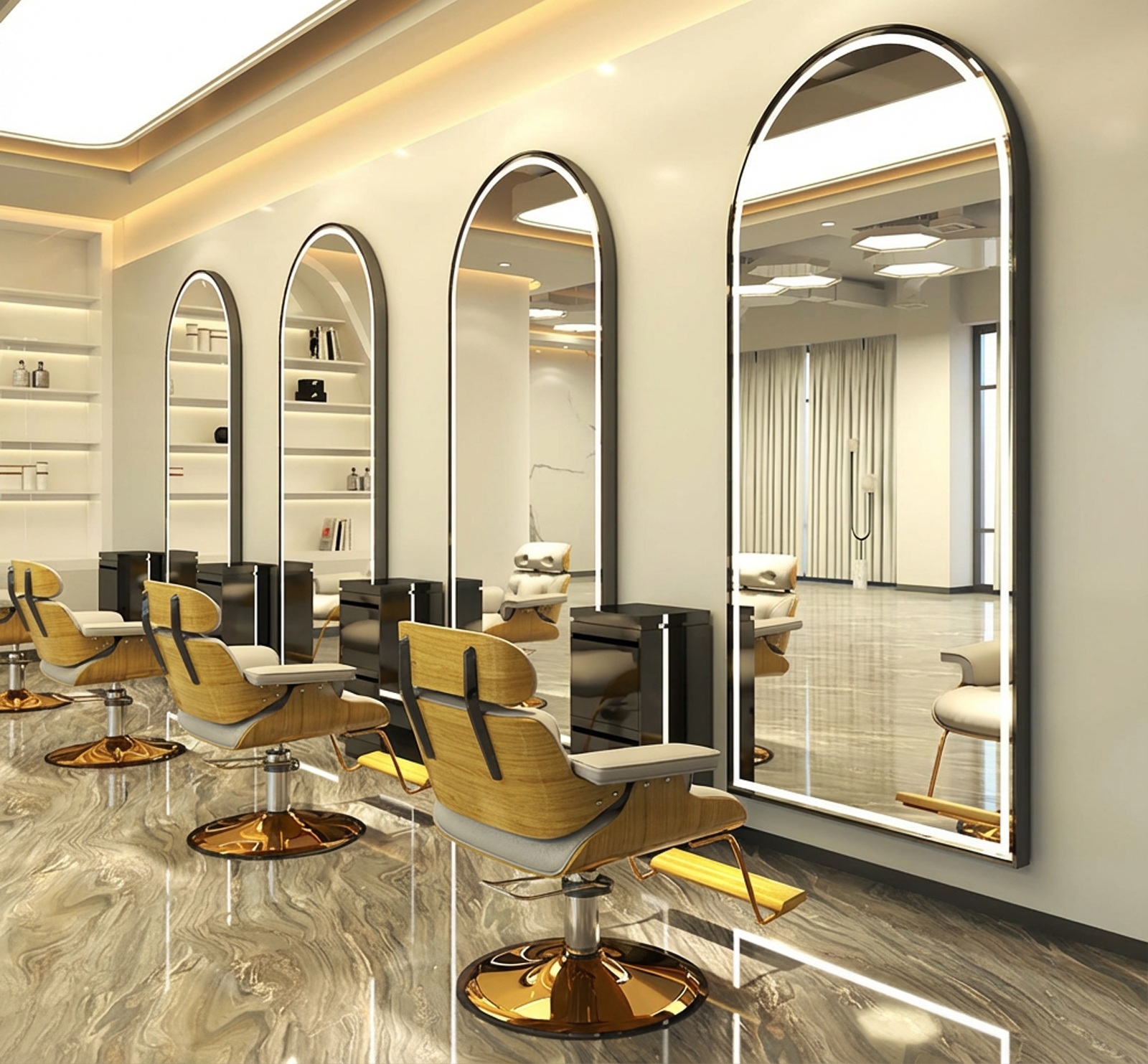 Nowoczesny sprzęt już w pracowniach