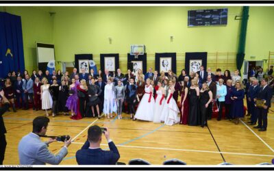 Oficjalne otwarcie Branżowego Centrum Umiejętności w branży fryzjersko – kosmetycznej.